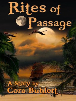 cover image of Rites of Passage